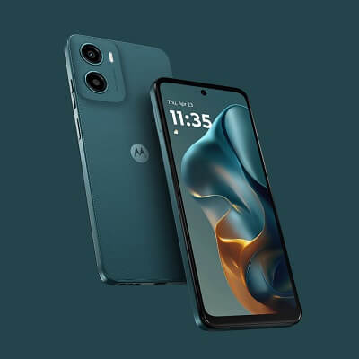 Motorola Moto G05 XT2523-X FRP File Free Download (Latest)