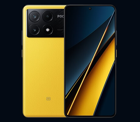 Xiaomi Poco X6 Pro 5G FRP Mi Lock Reset File Download