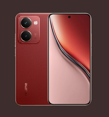 Realme P3 Ultra RMX5030 Rollback Downgrade File Download