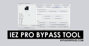 iEZ Pro Bypass V3.1.0 Download (Latest Version)