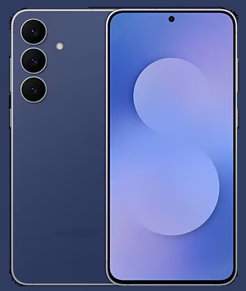 Як скинути налаштування Samsung Galaxy S25 FE до заводських