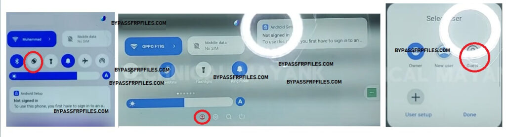 Vivo FRP Google Verification Lock Bypass Easily - Android 15
