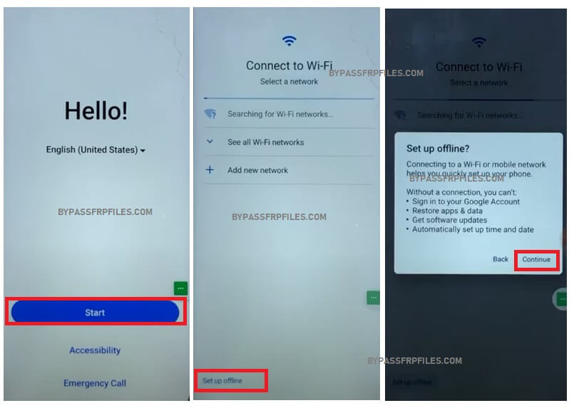Vivo FRP Google Verification Lock Bypass Easily - Android 15