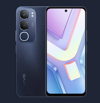 Vivo Y19s Pro FRP Google Verification Lock Bypass Easily - Android 15