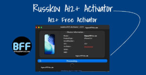 Russkov A12+ Activator Free Download (Latest Version)