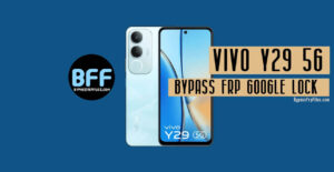 تجاوز قفل التحقق من جوجل FRP لهاتف Vivo Y29 5G (بدون كمبيوتر)