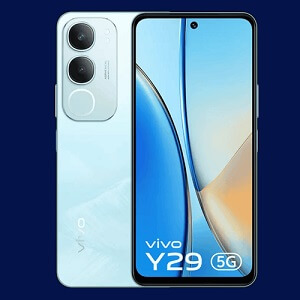Vivo Y29 5G bypassa il blocco FRP di verifica di Google (senza PC)
