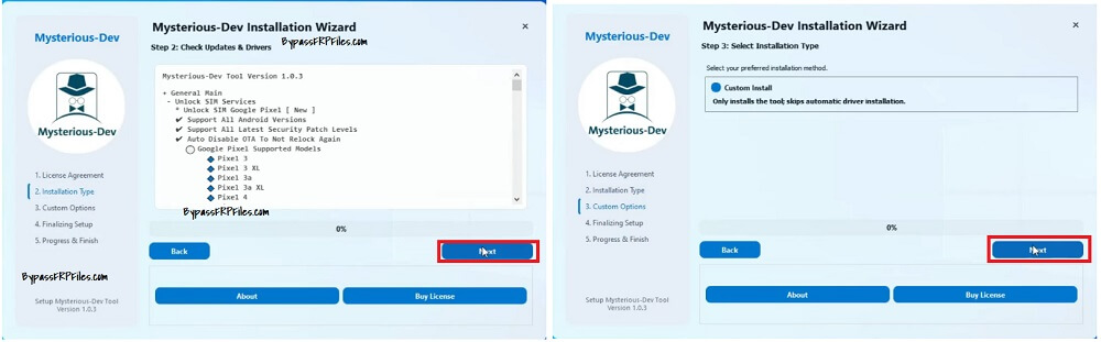 Mysterious-Dev Tool Free Download (Latest Version) Setup