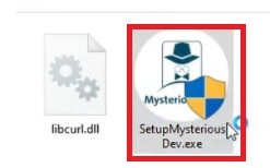Install Mysterious-Dev Tool Free Download