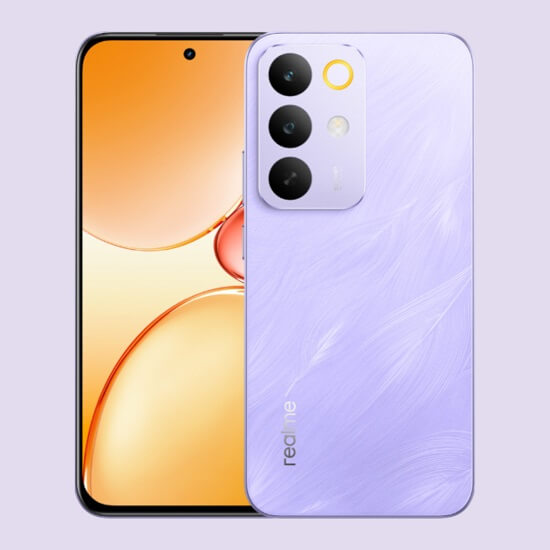 Як жорстко скинути налаштування Realme C85 Pro RMX5555 – повний посібник