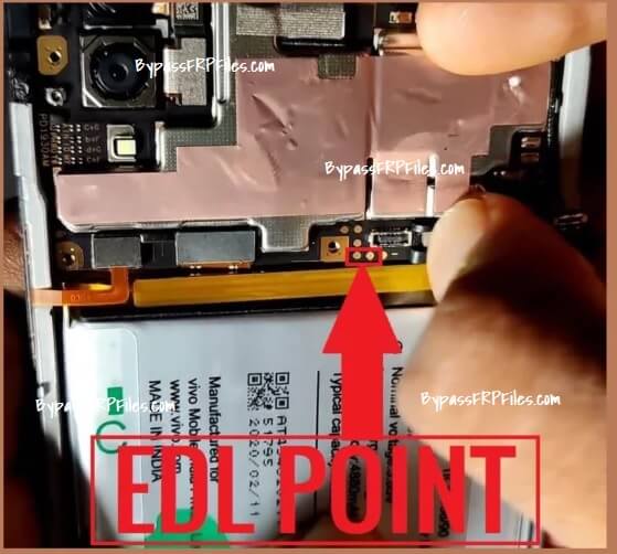 Vivo Y11 (1906) Pin, Pattern & Password Remove Without Box