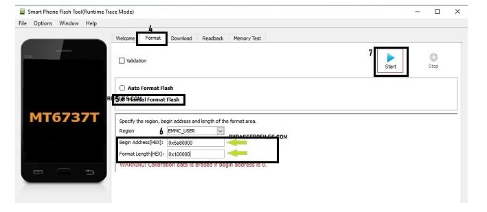 Alldocube iPlay Bypass/Unlock Reset FRP Lock with MTK File & Tool