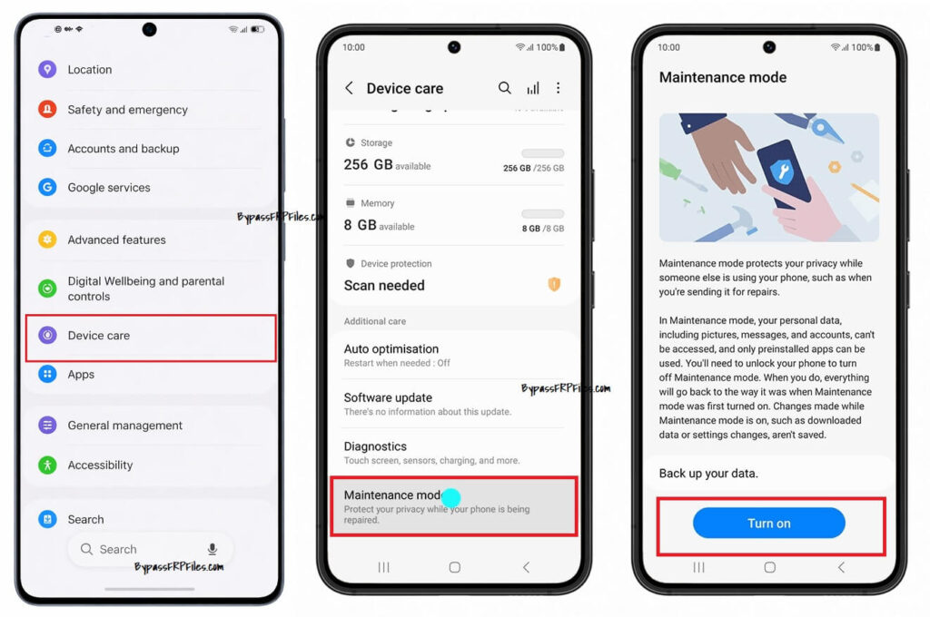 How to Enter Download Mode on Samsung One UI 8.5 (Hidden Method)
