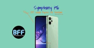 Download Symphony i96 FRP Google Bypass File