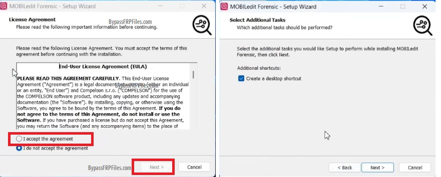 MOBILedit Forensic Ultra v9.8.0.34378 İndir (En Son Sürüm) Kurulum
